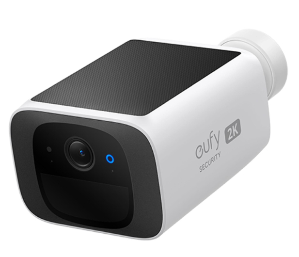Eufy Kamera S220 Biała - 1505429 - zdjęcie